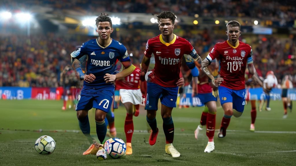 【一周风云】亚马尔惊世剪刀脚征服诺坎普 萨里拉齐奥矛盾升级成意式肥皂剧