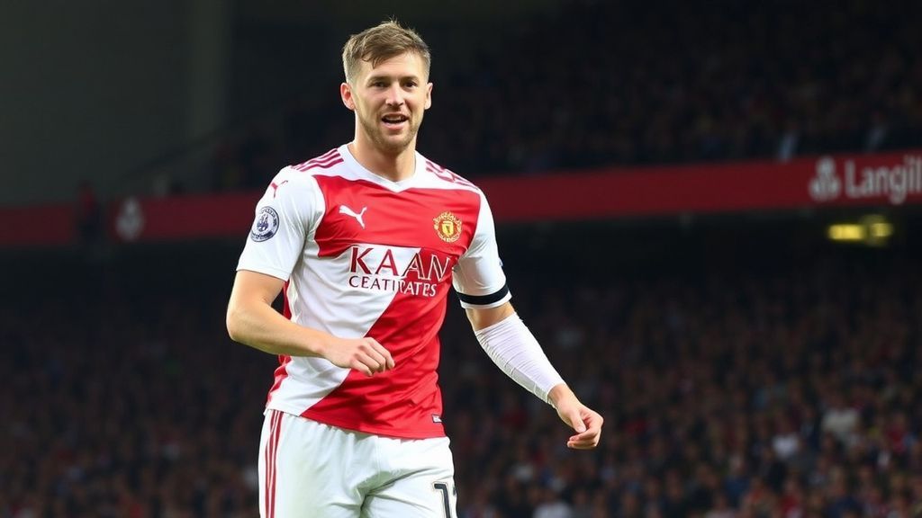 斯科尔斯预言：曼联临时主帅卡里克或入主热刺