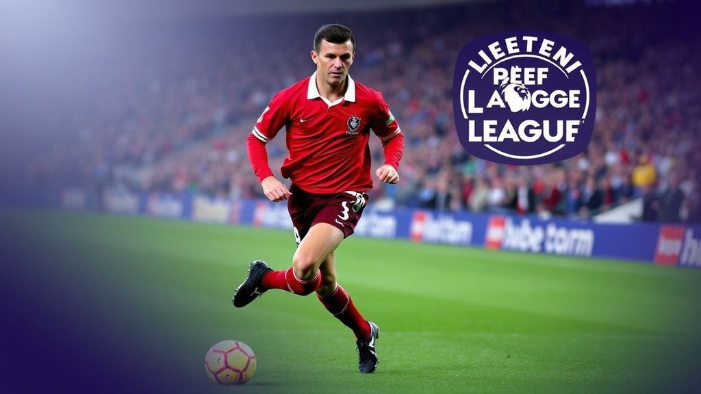 【英超名人堂之谜】吉格斯13冠加身却遭永久除名