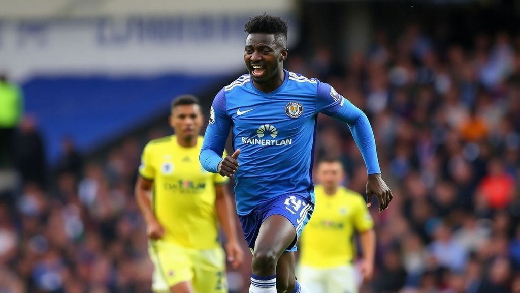 萨卡伤退引悬念！阿森纳4-0横扫利兹联