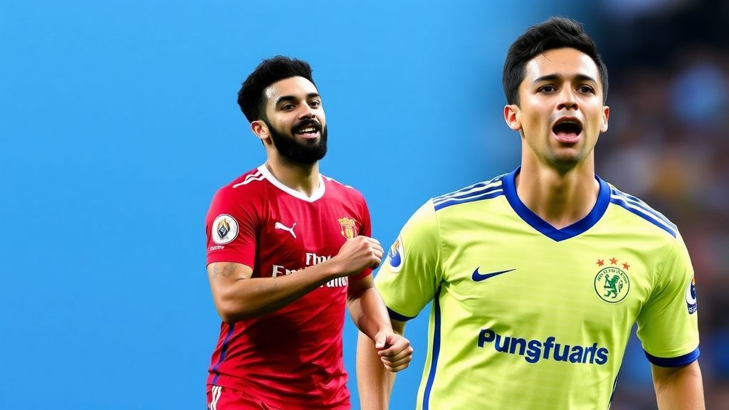 2026夏季转会风暴：10大焦点球星去向全解析