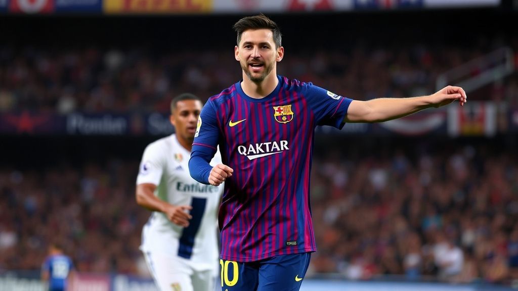 【独家爆料】博阿滕亲述巴萨秘辛：被迫说谎崇拜梅西，训练中被球王吓到想退役