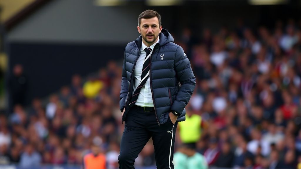 【重磅】热刺欲迎回波切蒂诺！球迷高歌致敬，但恐需等到2026世界杯后