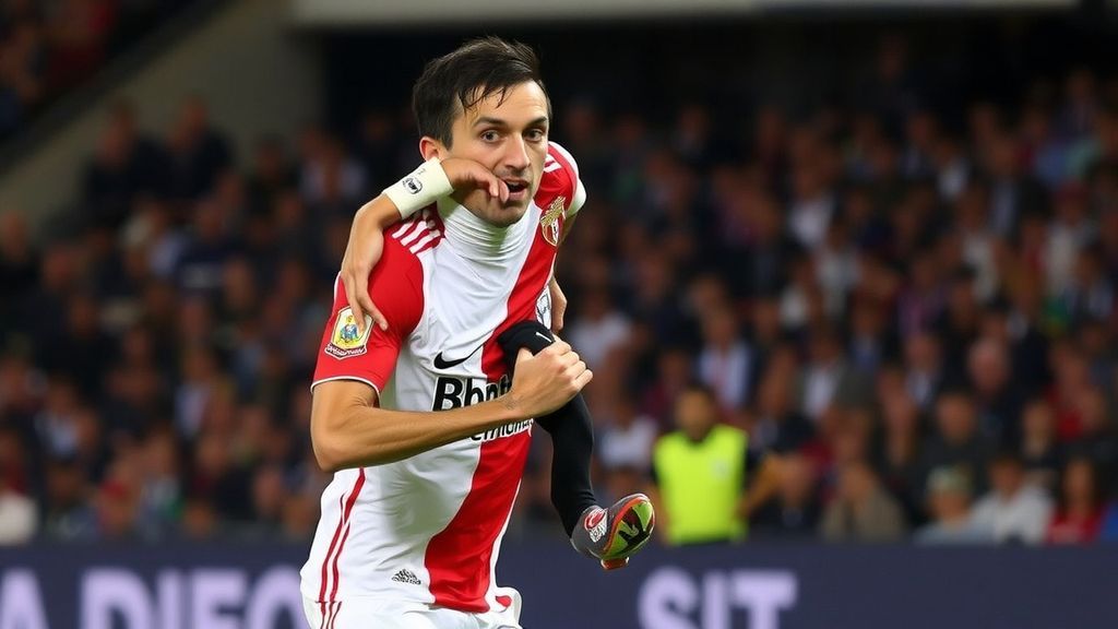 欧足联驳回本菲卡上诉！普雷斯蒂安尼禁赛坐实