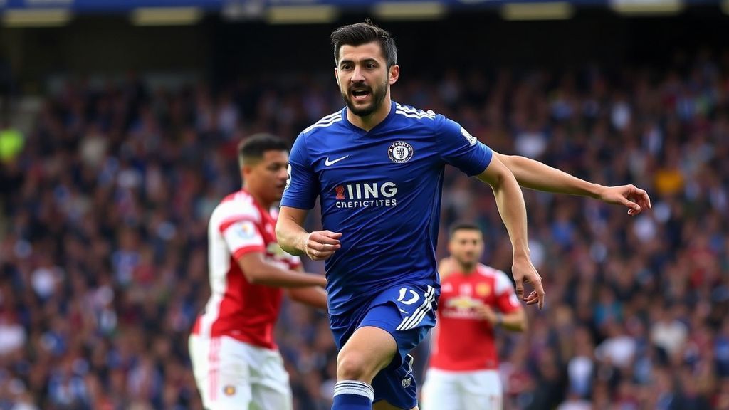 内托染红切尔西9人遭逐，詹姆斯坦言纪律问题成绊脚石