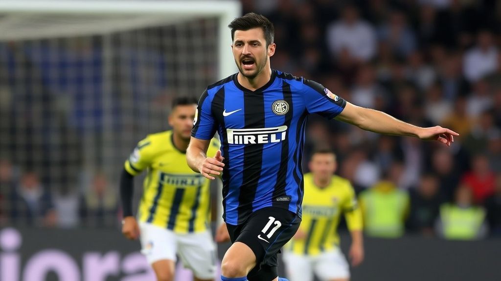 【意杯冷门】国米客场0-0科莫全场零射正！齐沃坦承：这根本不是国米的比赛