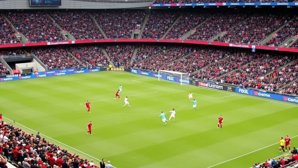 梅西效应持续发酵！国际迈阿密客战引爆72576人观赛，再破MLS上座纪录