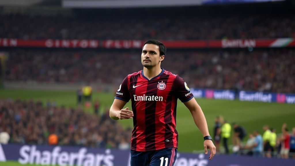 拜仁薪资炸弹！莱默尔索要1500万欧年薪，埃贝尔紧急灭火谈判