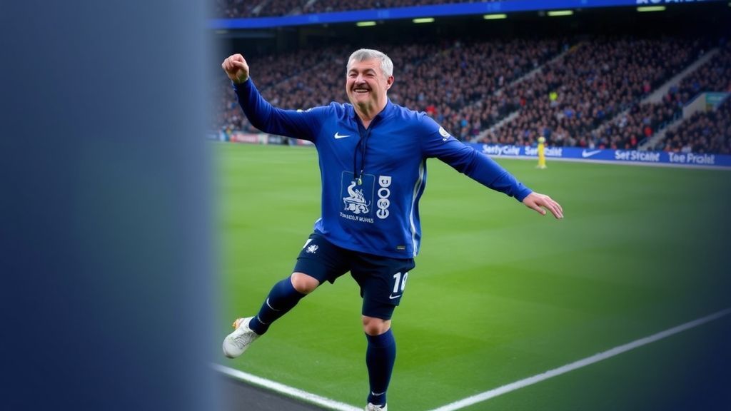 欧冠惊天惨案！切尔西门将送礼葬送好局