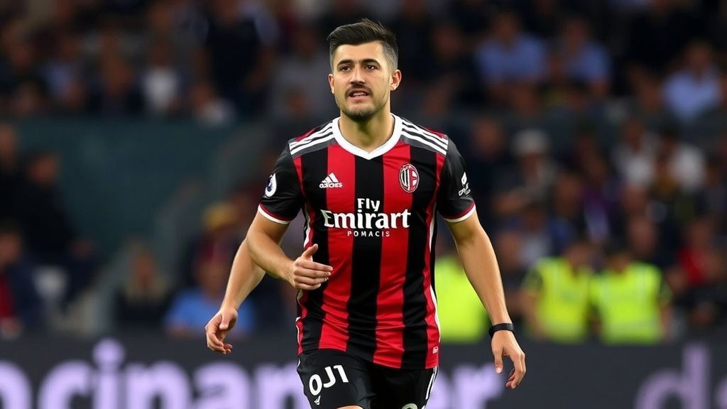 意甲焦点战：阿莱格里的左后卫选择题