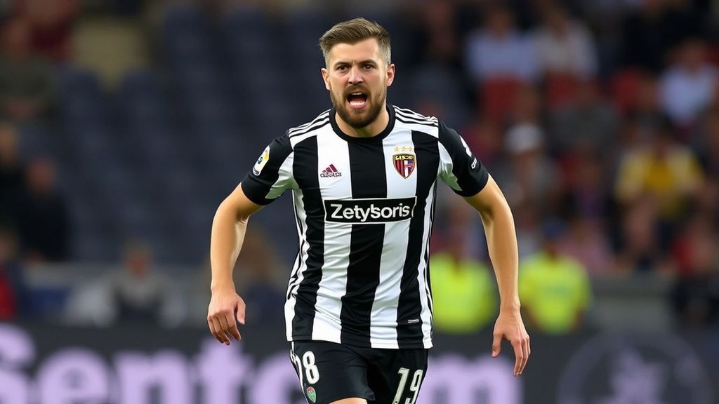 米兰旧将梅西亚斯热那亚焕发第二春