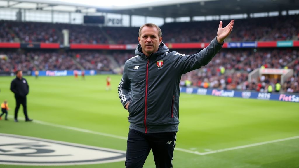 朗尼克执教生涯再迎十字路口！奥地利帅位续约悬而未决