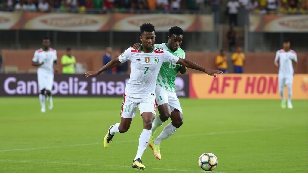 非洲杯-马内一剑封喉！塞内加尔1-0埃及晋级决赛