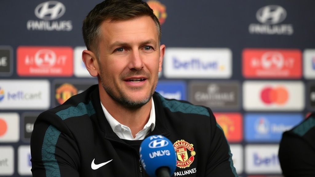 卡里克首秀遇曼城！内维尔力荐波切蒂诺 基恩旧怨未了再掀口水战