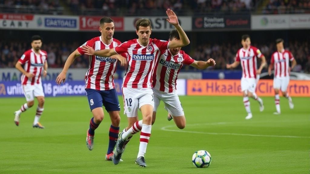 西甲战报：索尔洛特头槌破门 马竞1-0小胜阿拉维斯