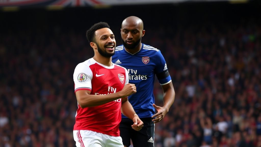 16岁神童创英超最年轻进球纪录！道曼补时绝杀埃弗顿