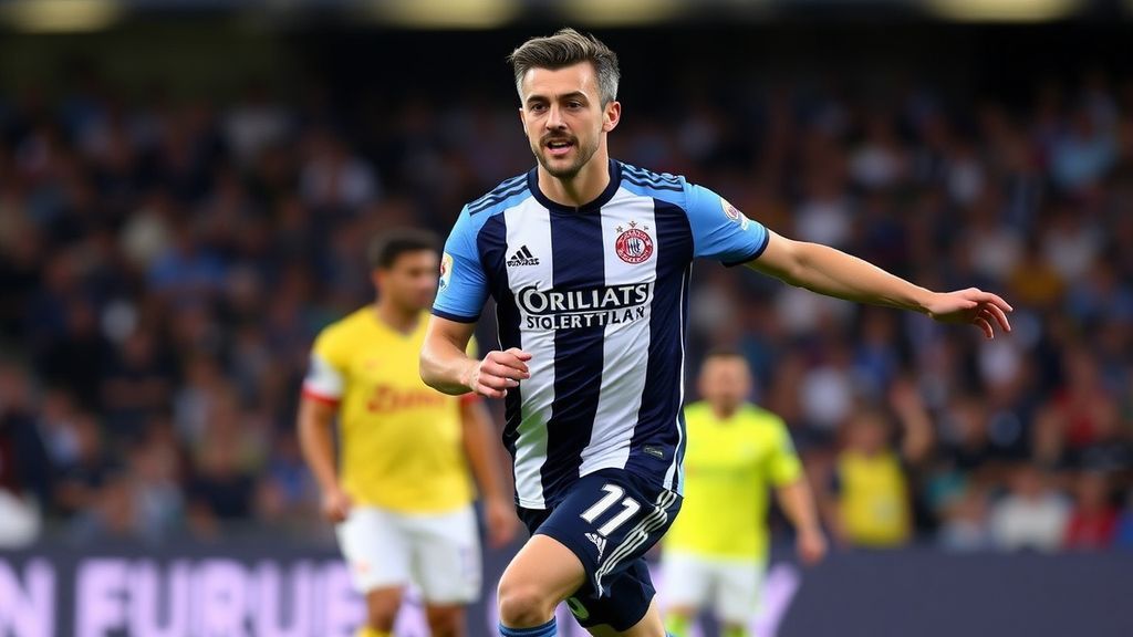 重磅！格列兹曼空降MLS加盟奥兰多城，世界杯冠军得主今夏登陆美职联