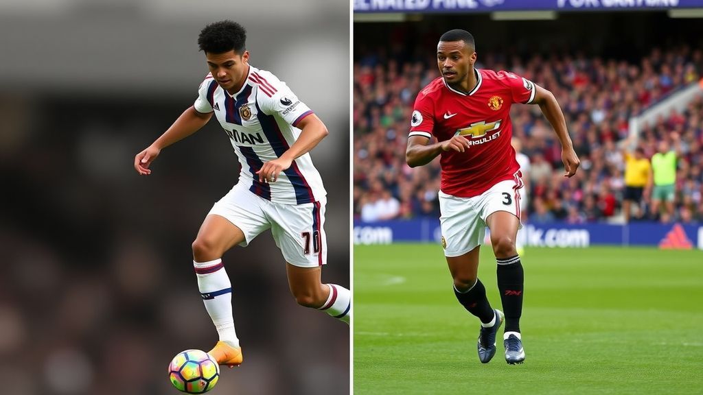 曼联夏窗重建锁定本土双星！名宿巴特痛陈转会误区：别再重演贝隆悲剧