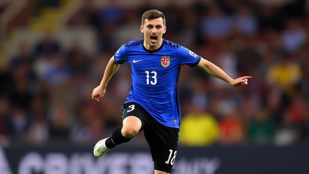 意甲旧将揭秘蓝衣军团点球秘闻 威尔士决战前曝迪马尔科私信内容