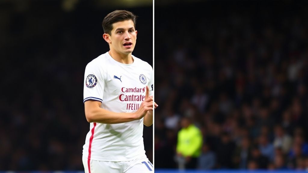 恩佐·费尔南德斯专访：心理咨询改变人生，世界杯冠军背后的心灵之旅