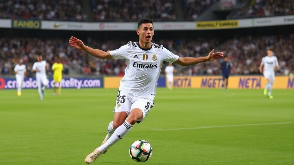 C罗百场里程碑双响！利雅得胜利5-2逆转，继续领跑沙特联赛