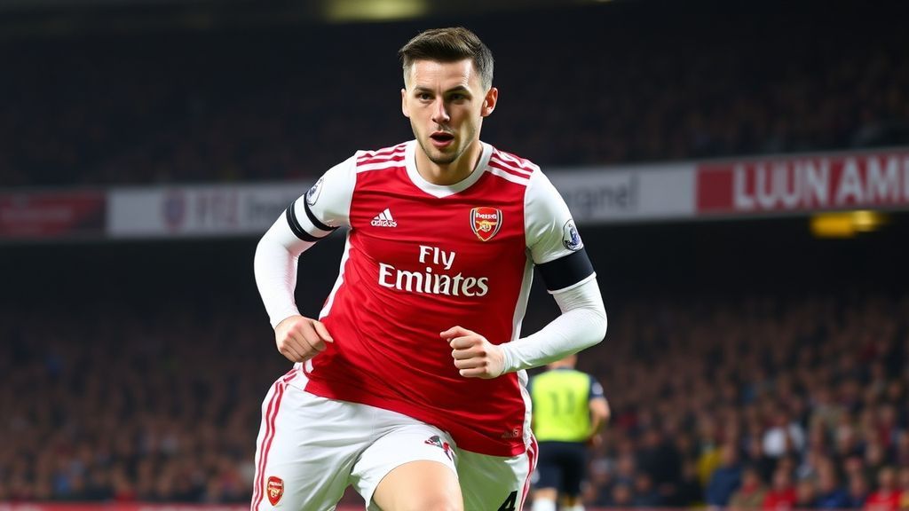 16岁神童道曼改写英超历史！阿森纳青训瑰宝或成三狮军团世界杯秘密武器