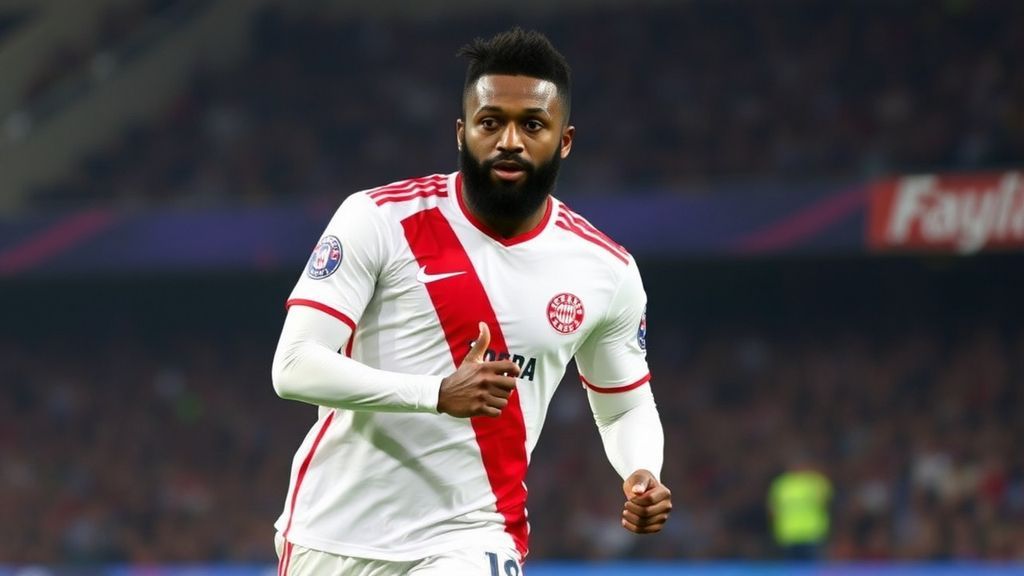 穆西亚拉世界杯征程蒙阴影 拜仁金童康复之路遇阻