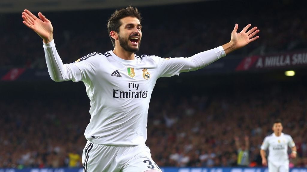 皇马欧冠生死战：阿韦洛亚豪言'不成功便成仁'