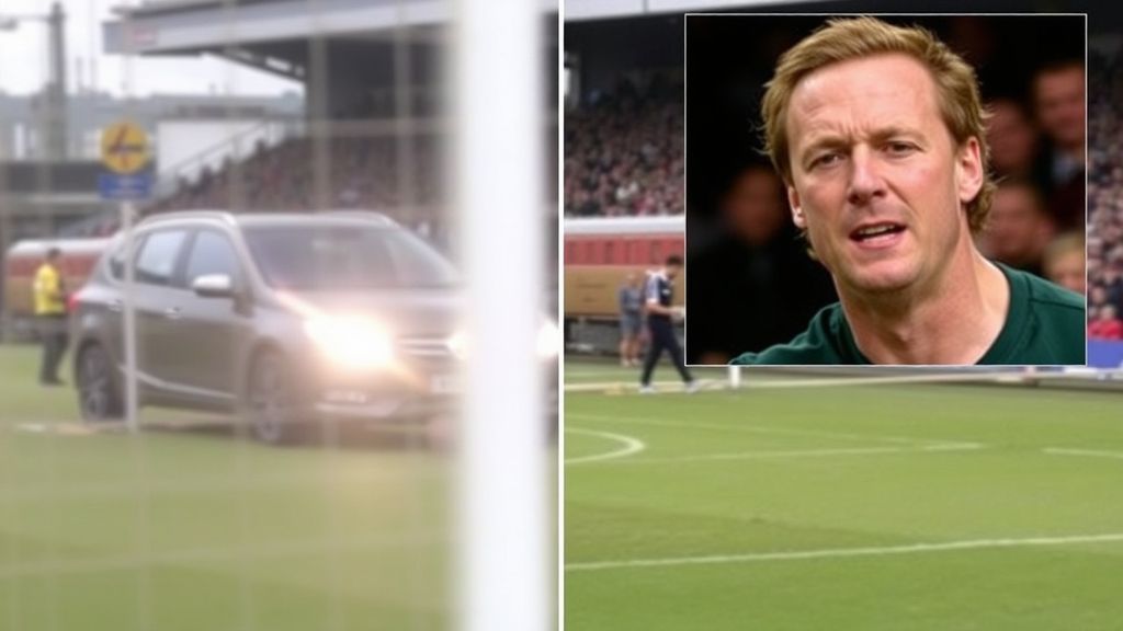 前阿森纳门神曼宁格火车道口罹难 奥地利足坛痛失98双冠功勋