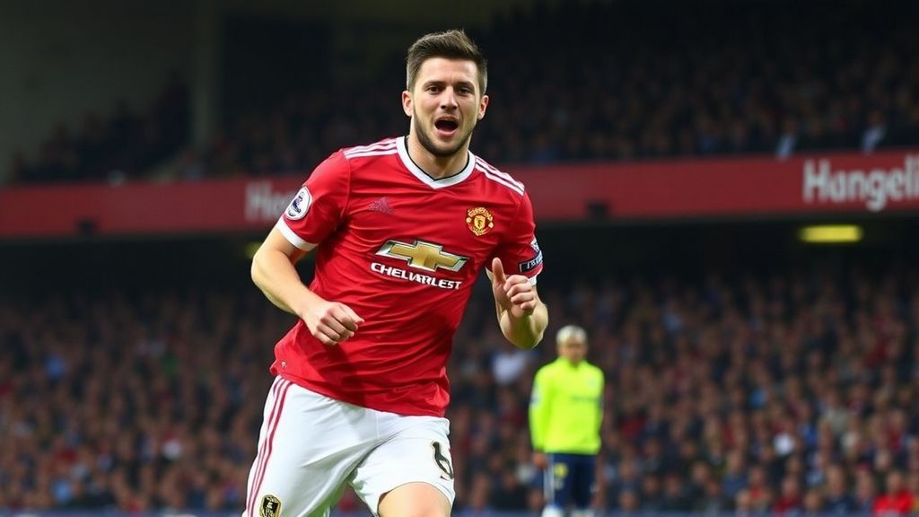 【惊天变阵】19岁青训小将临危受命！卡里克赌上曼联帅位与切尔西上演青春对决