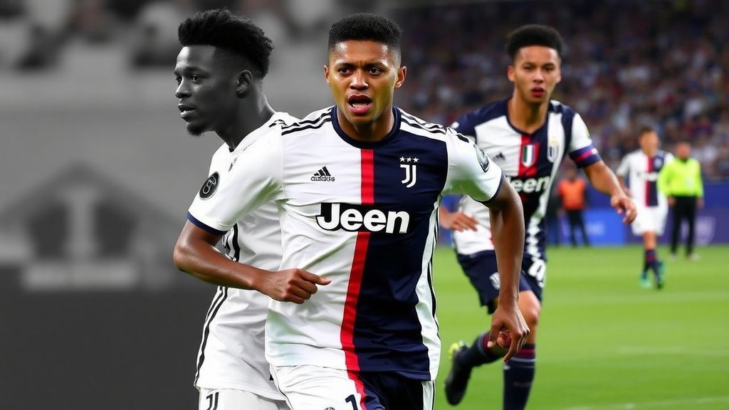 美国球员欧洲五大联赛巅峰时刻TOP5：雷纳领衔，麦肯尼惊艳都灵