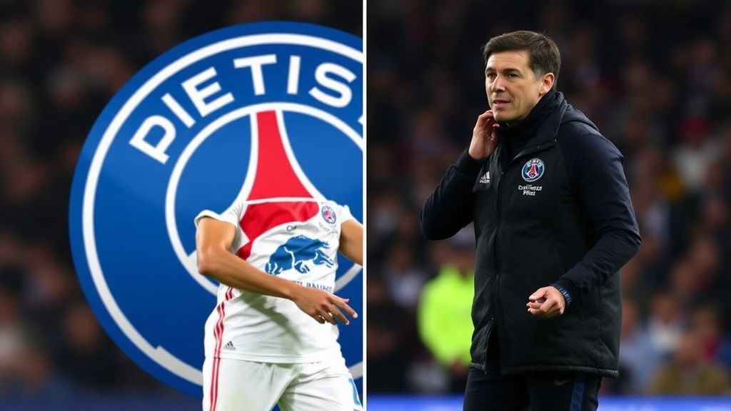 恩里克赛前霸气宣言：巴黎已跻身顶级行列！